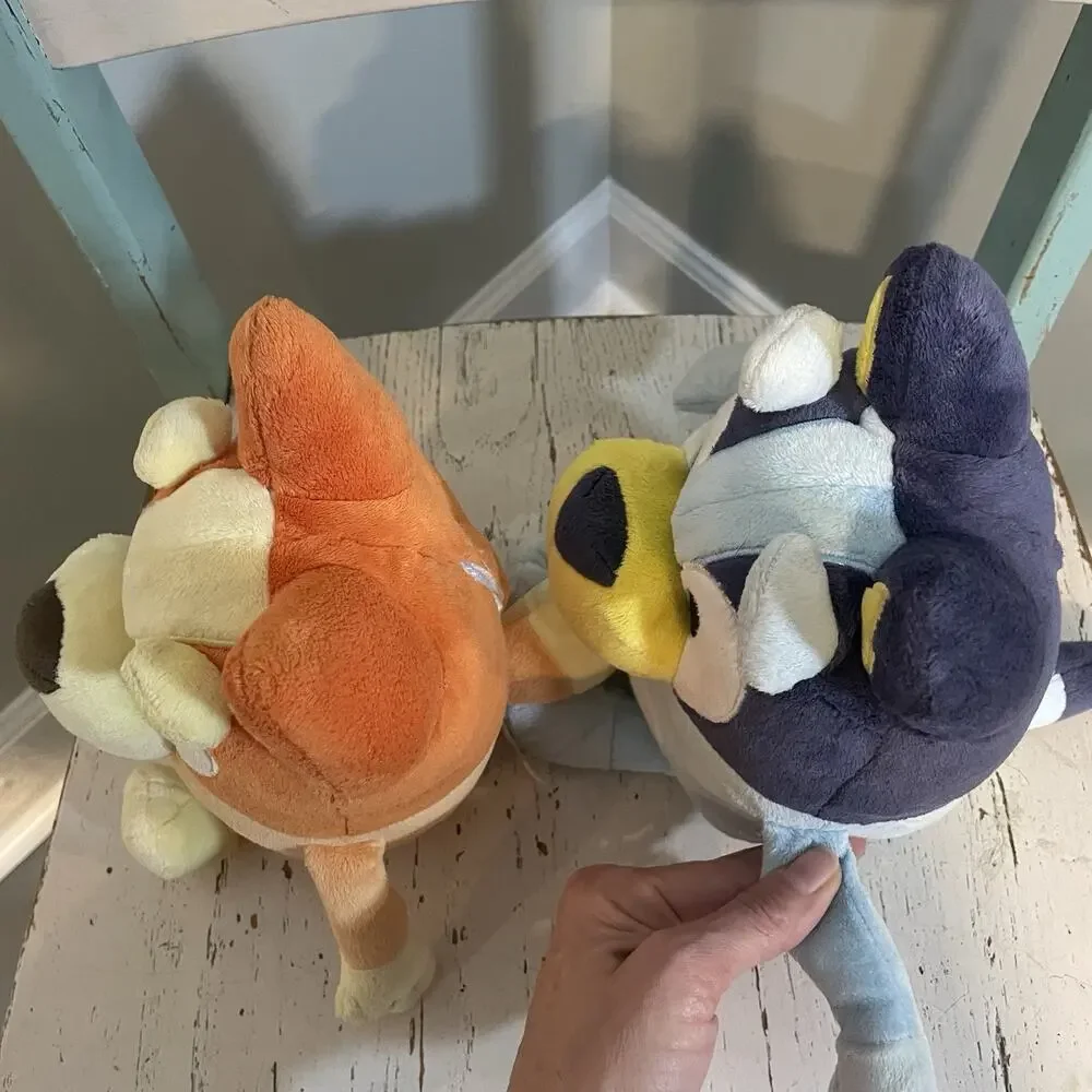 Bluey & Bingo 12